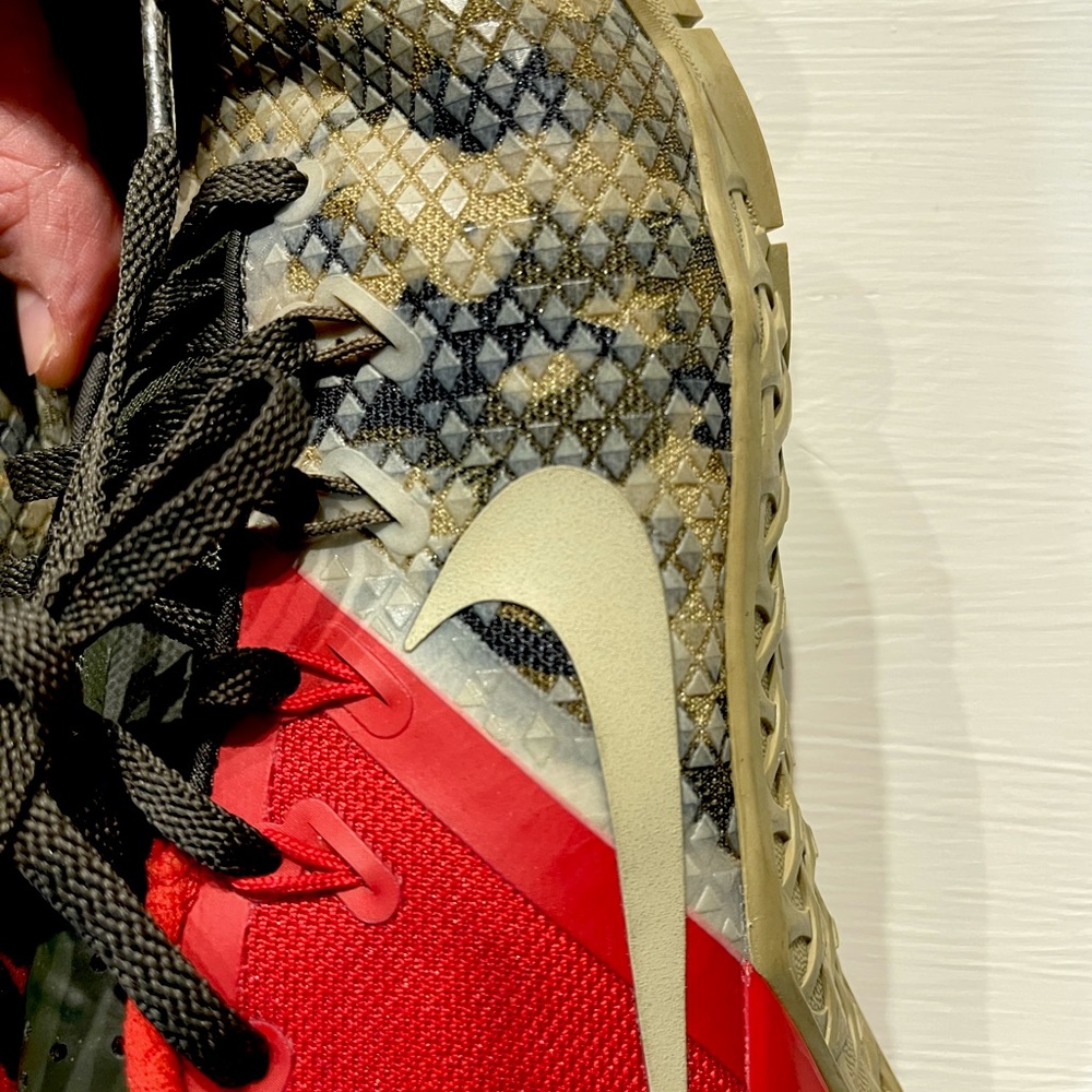 Nike Metcon